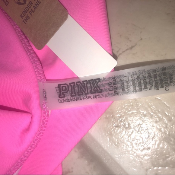 NWT Victoria secret swimsuit - Picture 7 of 9